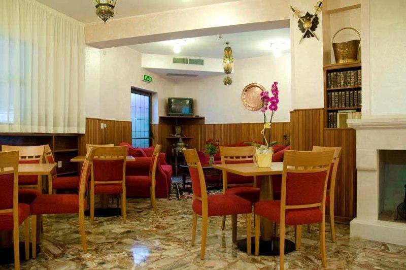 Hotel Viola Караманіко-Терме Екстер'єр фото