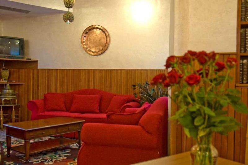 Hotel Viola Караманіко-Терме Екстер'єр фото